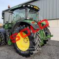 John Deere 6155R