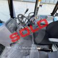 New Holland 6640 SLE