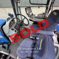 New Holland T7.210