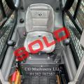 Case 240 SR Skid Steer
