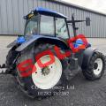 New Holland TM190 2 Series