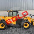 JCB 525-60 Agri Plus