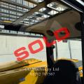 JCB 525-60 Agri Plus
