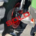 Fendt 828 Profi Plus SCR