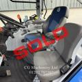 New Holland T7.210 Classic