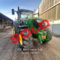 John Deere 6215R