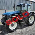New Holland 8260