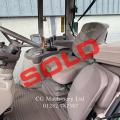 John Deere 6330