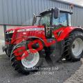 Massey Ferguson 7718s Dyna 6