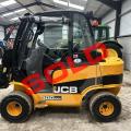 JCB TLT30D 4 Wheel Drive