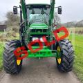 John Deere 6420 SE