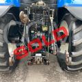 New Holland TS135A Plus