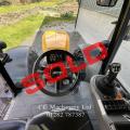 JCB Fastrac 4220