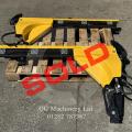 New Holland Combine Side Knives