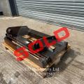 Manitou Pallet Forks