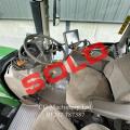 John Deere 6195R