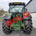 John Deere 6120R Premium Pack Select Edition