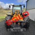 JCB TM320S Agri Telescopic Handler