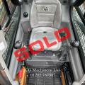 Case 240 SR Skid Steer