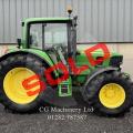 John Deere 6330