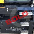JCB Fastrac 4220