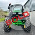 John Deere 6135R