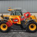JCB 536-60 Agri Super