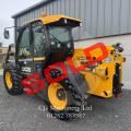 JCB 542-70 Agri Xtra
