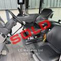 JCB Fastrac 4220