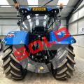 New Holland T6.180