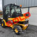 JCB TLT30D TeleTruk