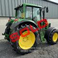 John Deere 6430 Premium