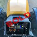 JCB Fastrac 4220