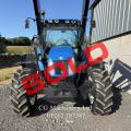 New Holland T5060