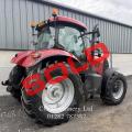Case Puma 160 CVX