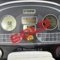 JCB 2135 Fastrac