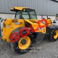 JCB 536-60 Agri Super