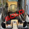 Bobcat 753 Skid Steer