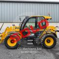 JCB 542-70 Agri Xtra
