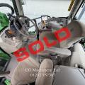 John Deere 6120R Premium Pack Select Edition
