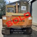 Hitachi UH031