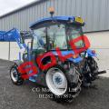 Solis 50 Suttle XL