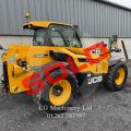 JCB 542-70 Agri Xtra