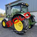 John Deere 6125R