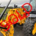 JCB 541-70 AGRI SUPER