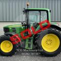 John Deere 6430 Premium