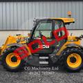 JCB 536-60 Agri Super