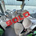John Deere 6155R