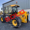 JCB 542-70 Series III Agri Xtra