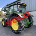 John Deere 6130R